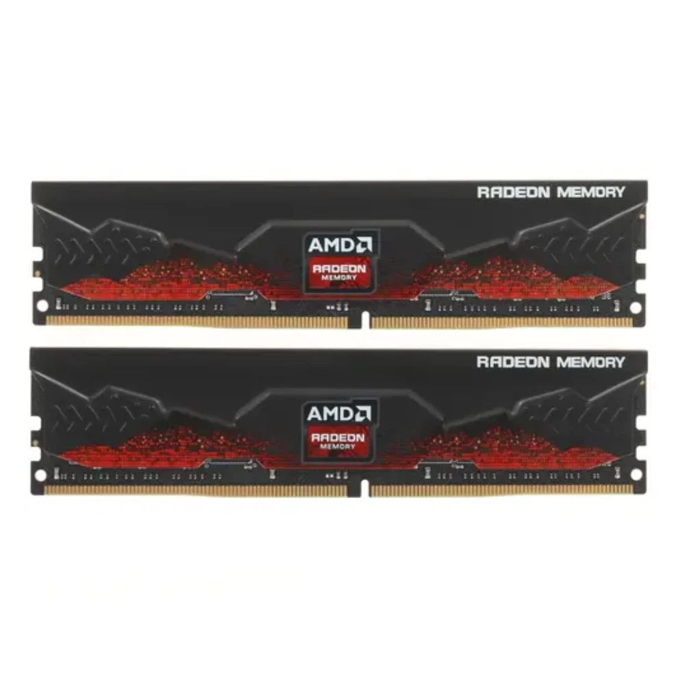 DDR4 AMD 64Gb Kit (2x32GB) DDR4 4000MHz AMD Radeon R9 Performance Series R9S464G4006U2K