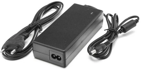 зарядное устройство TOSHIBA, 19V/4,74A, 90W, Штекер 6,3*3,0