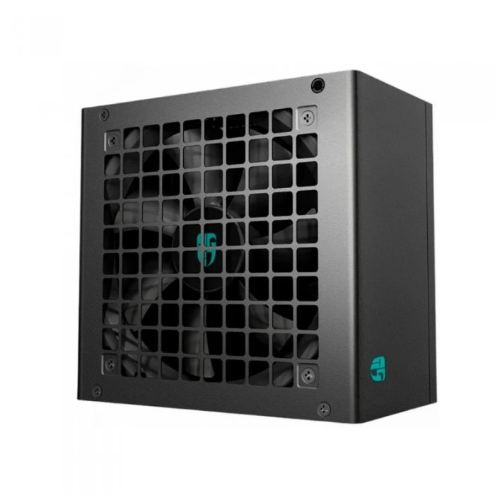Блок питания, GamerStorm, PF750X WH R-PF750X-HD0W-WGEU, 750W, ATX, Bronze, 20+4 pin, 2*4+4pin, 6*Sata, 2*Molex, 2*PCI-E 6+2 pin, Вентилятор 12 см, Каб