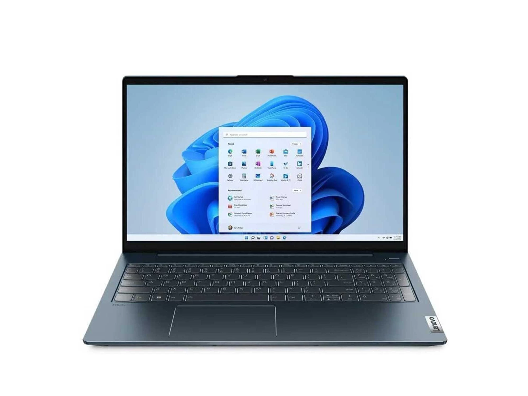 LENOVO IdeaPad 1 15IRU7/ i5-1335U/ 16 Gb/ 256 SSD NMVe/ 15.6" FHD/ Win 11/ сенсорный экран/ 83B40006US