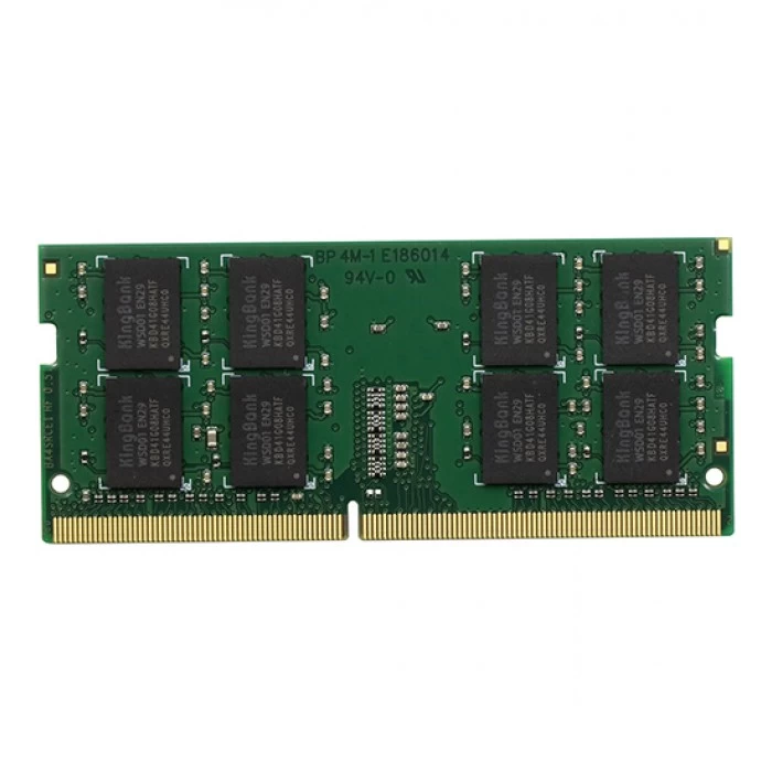 SODIMM 16GB DDR4 <2666MHz> KingBank, KDSN, K5.01.FN047D4001, CL19