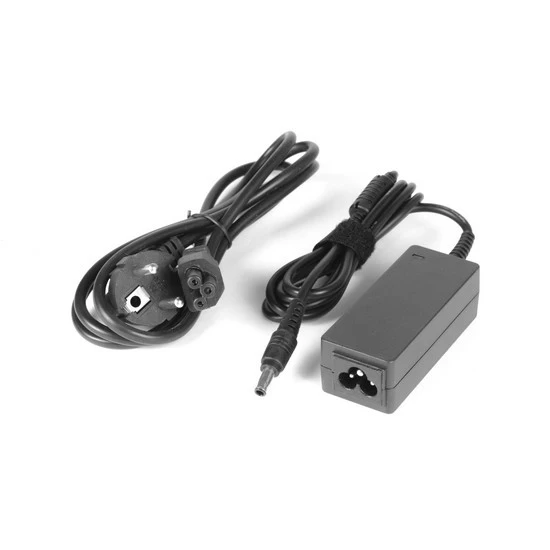 зарядное устройство Deluxe, DLSA-21-5530, SAMSUNG 19V/2,1A 40W 5,5*3,0, Чёрный