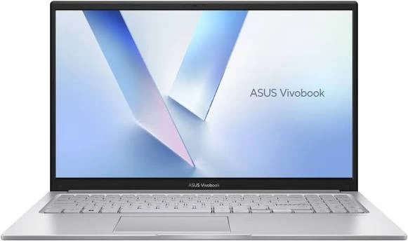 ASUS Vivobook X1504VA-BQ4172/ Core 5 120U/ 8 Gb DDR5/ 1 Tb NVMe/ 15.6" FHD/ Dos/ 90NB13Y2-M01TT0