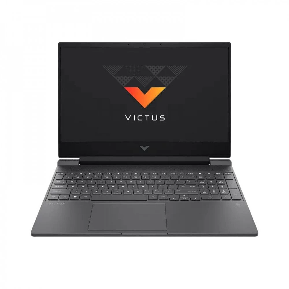 HP Victus 15-fb3704ci/ Ryzen 5 8645HS/ 16 Gb/ 512 NVMe/ RTX 2050 4 Gb/ 15.6" FHD IPS 144Hz/ DOS/ BK5P7EA