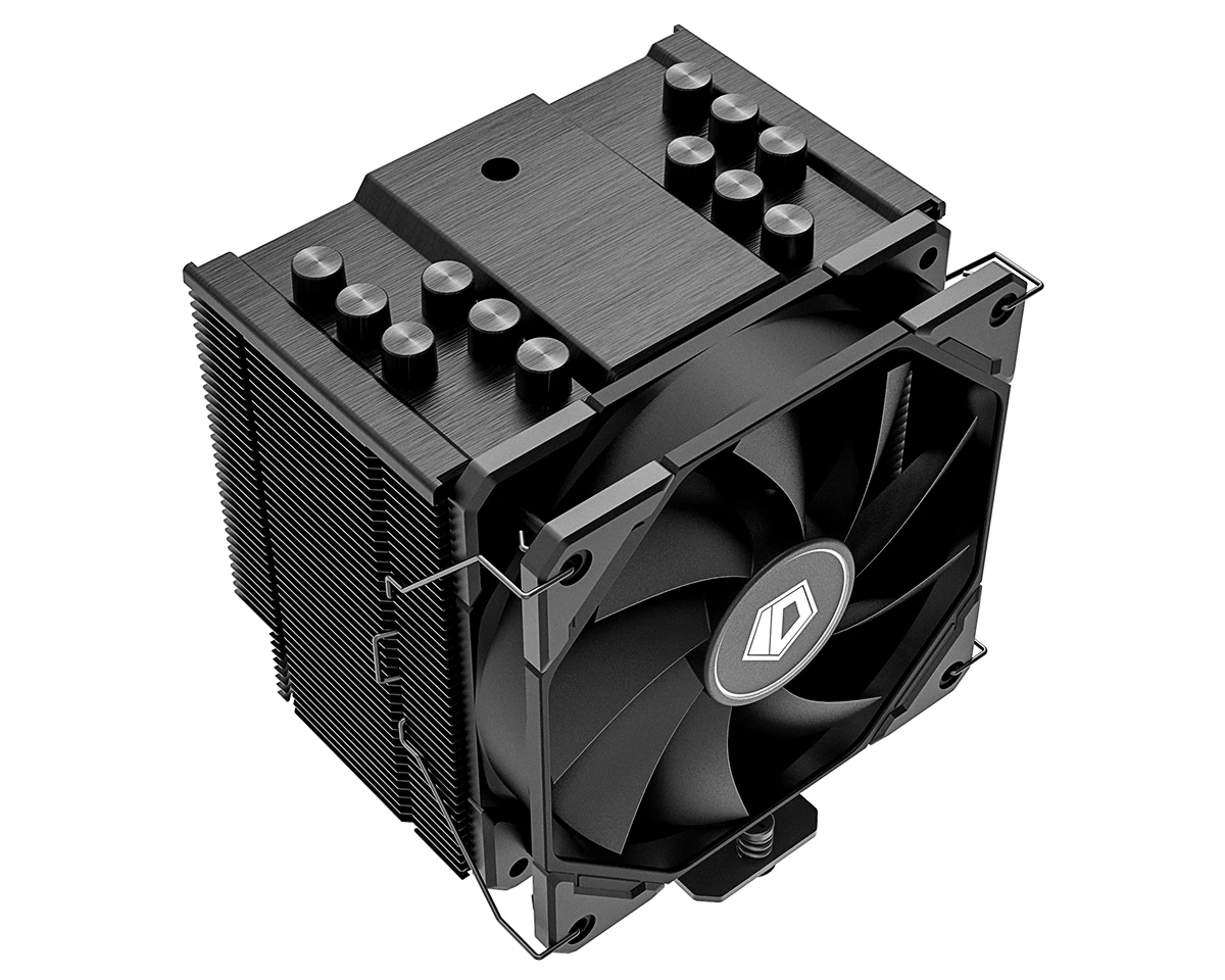 Вентилятор для процессора ID-COOLING SE-226-XT BLACK