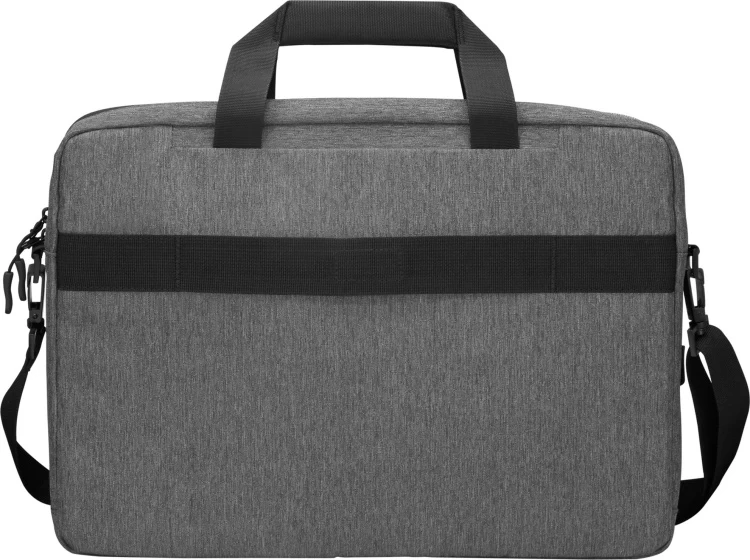 Сумка QAZAQ TOURISTER QT-005, сумка для 16",  серая