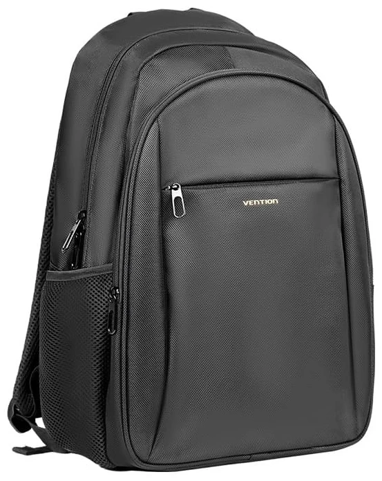 Рюкзак для ноутбука Vention KRMB0 <Laptop Backpack (45cm x 30cm x 15cm) Black>