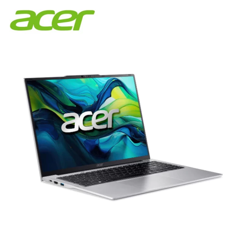 ACER Aspire Lite AL16-52P-52JZ/ i5-1334U/ 16 DDR5/ 512 SSD/ UHD/ 16.0'' WUXGA IPS/ Dos/ NX.J23EM.003