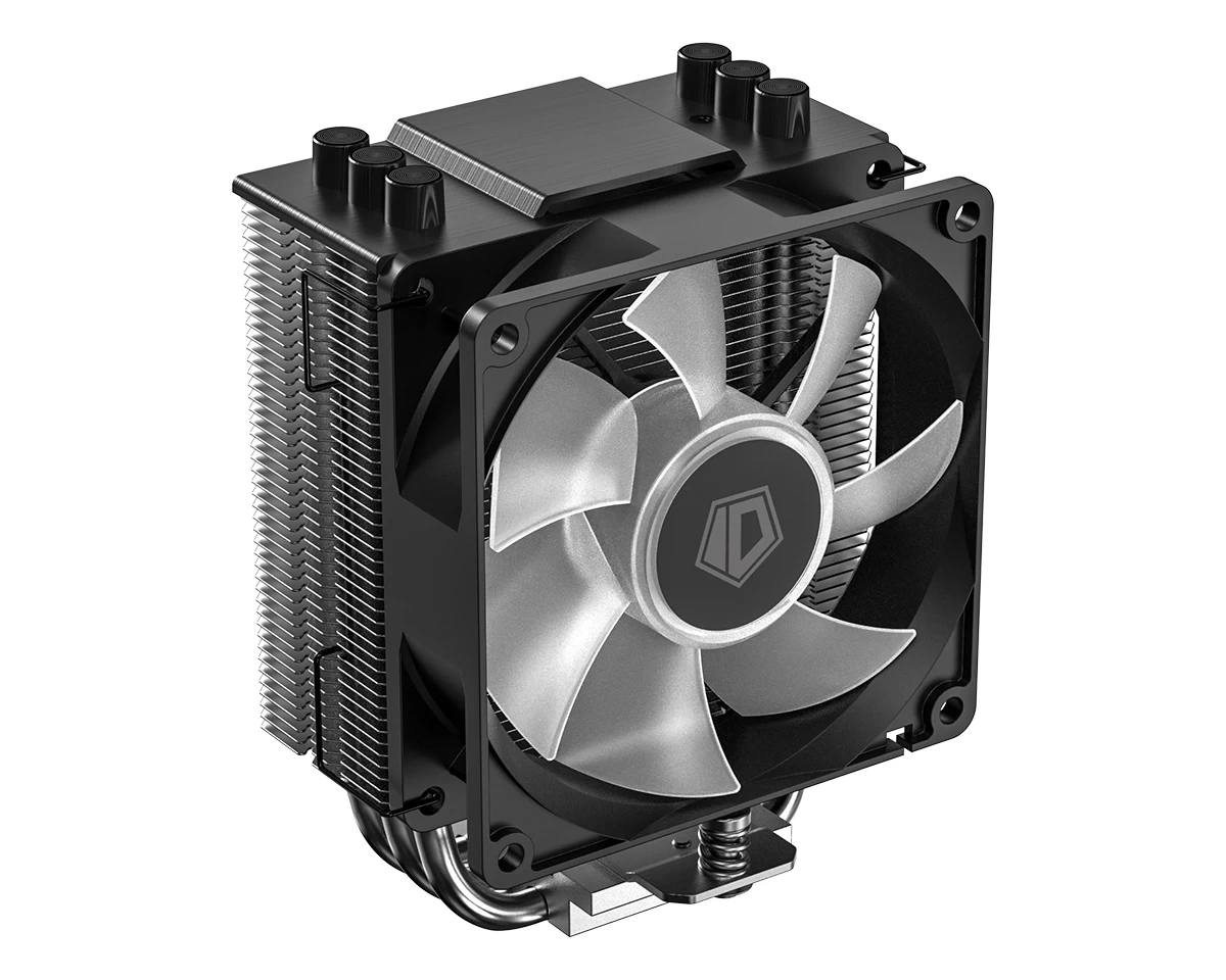 Вентилятор для процессора ID-COOLING SE-903-XT BASIC
