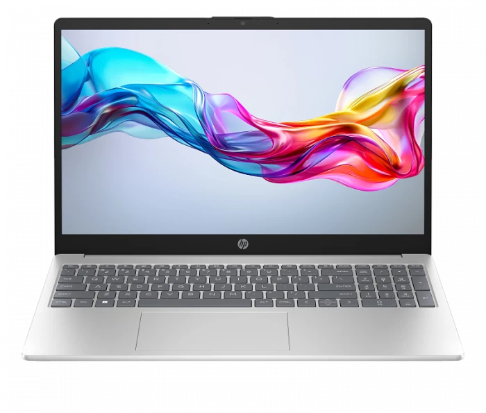 HP 15-fd0188ci/ Core i3-N305/ 8 GB/ 512 NVMe/ 15.6" IPS/ DOS/ BK5Q0EA