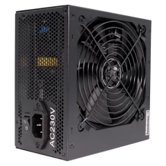 Блок питания GENIN GENPSU750K Black, 750W, 120mm fan, 150*140*86mm, ATX 2.31