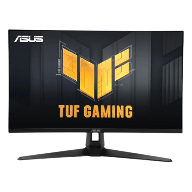 Игровой 27" ASUS TUF Gaming VG27AQ3A IPS 2560x1440 180Hz 1ms 250cd/m 1000:1 2xHDMI 1xDP