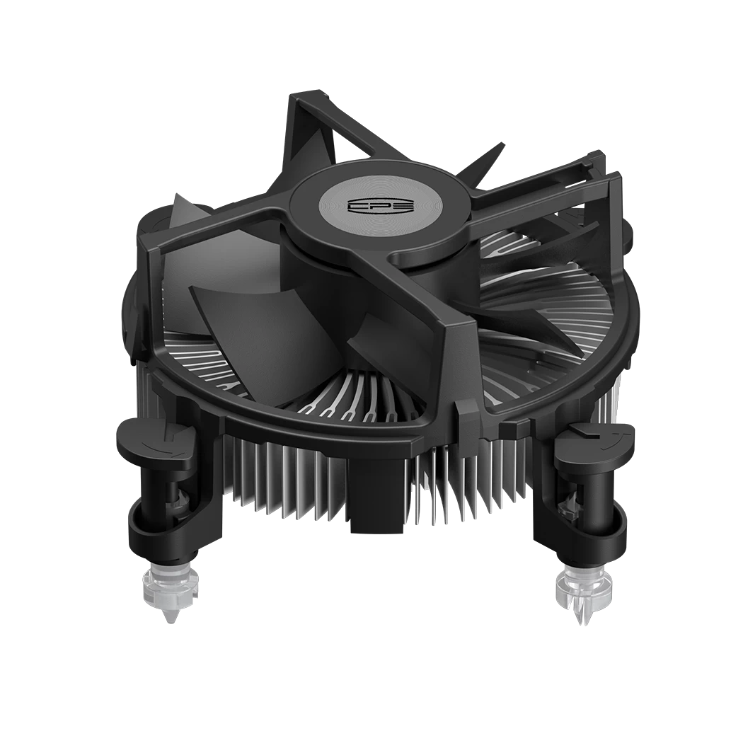 Вентилятор для процессора PCCooler R94-V2 TDP 65W, 4-pin, Intel LGA 1700/18XX, R94-V2 Вентилятор для процессора PCCooler R94-V2 TDP 65W, 4-pin, Intel LGA 1700/18XX, R94-V2