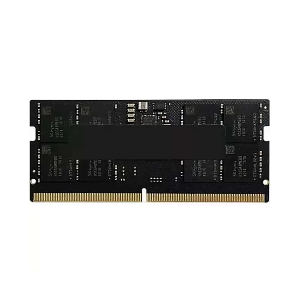 SODIMM DDR5 32GB 5200MHz AMD Radeon R5 SO-DIMM CL42 1.1V R5532G5200S2S-U