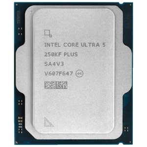 Процессор CPU Intel Ultra 5 250KF Plus 4.2/5.3GHz 18C/18T Arrow Lake 125W FCLGA1851 TRAY