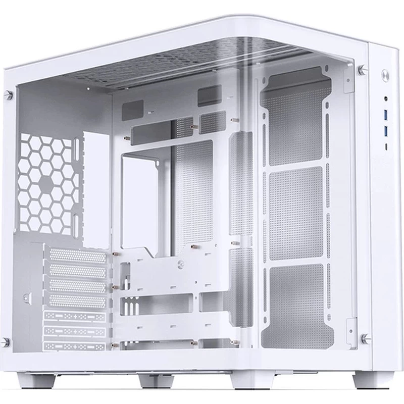 i5-13400F/ B760M H V2/ Вод.охл Glow 360WH/ 8 + 8 DDR5/ 500 Gb NVMe/ RTX5070 12 Gb Gigabyte/ TK-3 W/ 850W GOLD