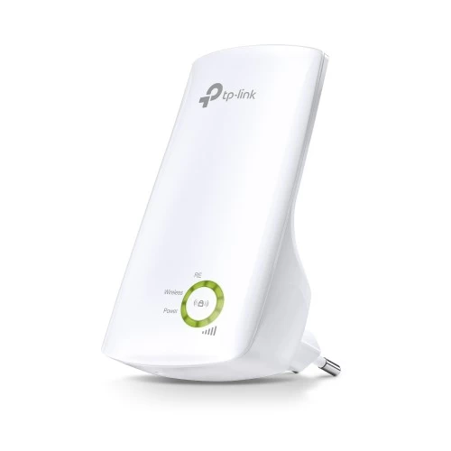 Повторитель беспроводной 300M Tp-Link TL-WA854RE <300Mbps Universal Wireless N Range Extender, 2.4GH