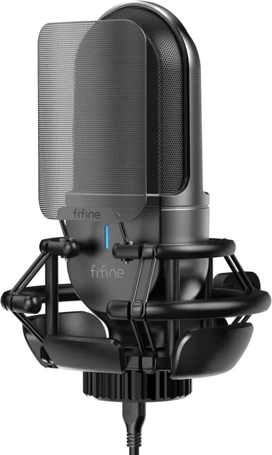 Микрофон USB, Fifine K720