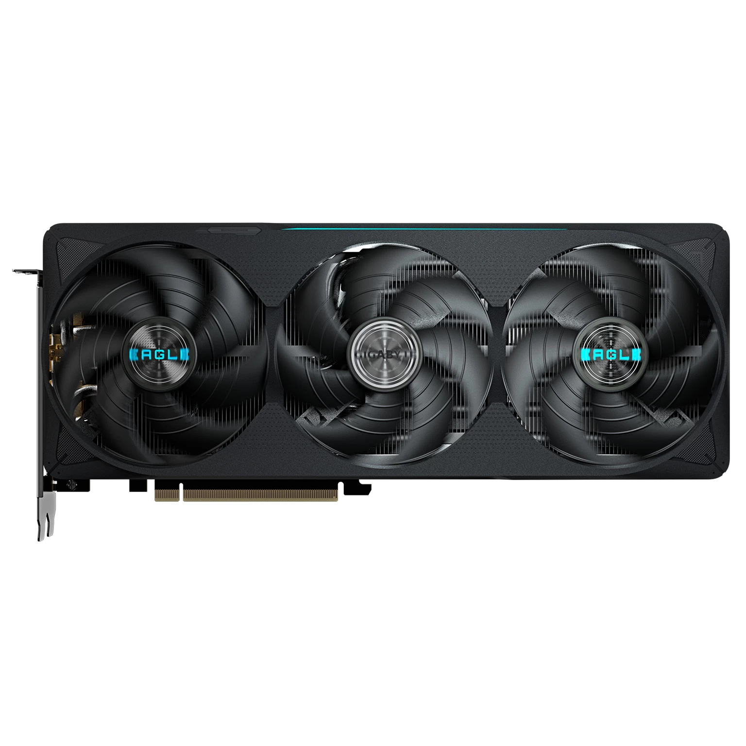 Видеокарта 16 Gb Gigabyte RTX 5070 Ti WINDFORCE OC SFF 16G, 16Gb/256b, 1хHDMI+3xDP, PCIe5.0