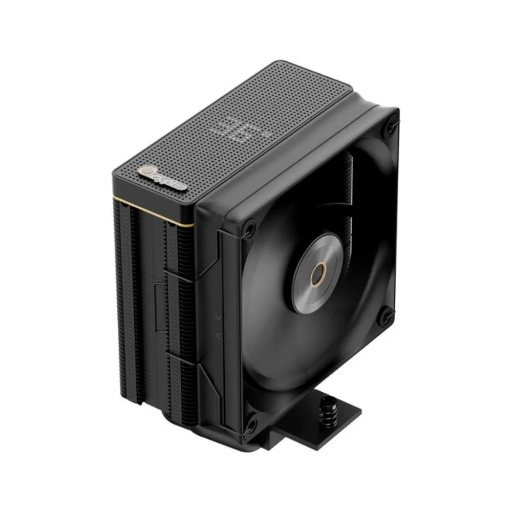 Вентилятор для процессора Ocypus Iota A40 BK TDP 220W 4-pin 1851/1700/1200/115X/AM5/AM4 Черный