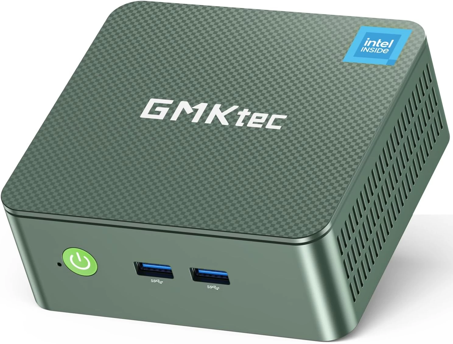 МиниПК GMKtec G3, Intel N100, 8Гб, 512Гб МиниПК GMKtec G3, Intel N100, 8Гб, 512Гб