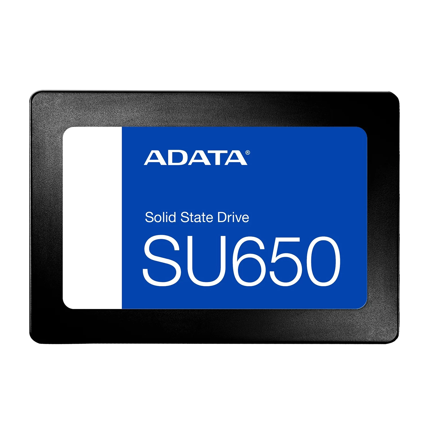 1000 GB SSD ADATA Ultimate SU650, 1 TB ,SATA ASU650SS-1TT-R SATA 6Gb/s