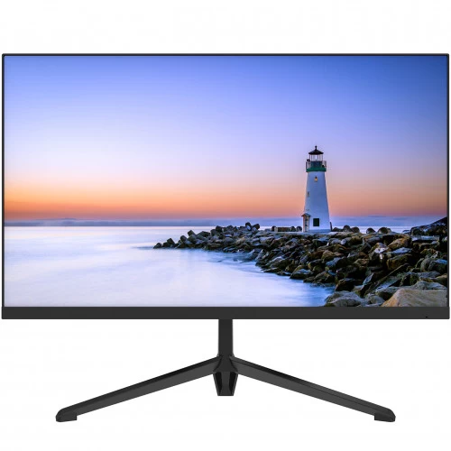 Монитор 23.8 Sanc M2450VC ,LCD 23.8" 1920x1080 IPS (LED) 240Hz, 1ms, 350 cd/m2, 1000:1, 2DP/2HDMI