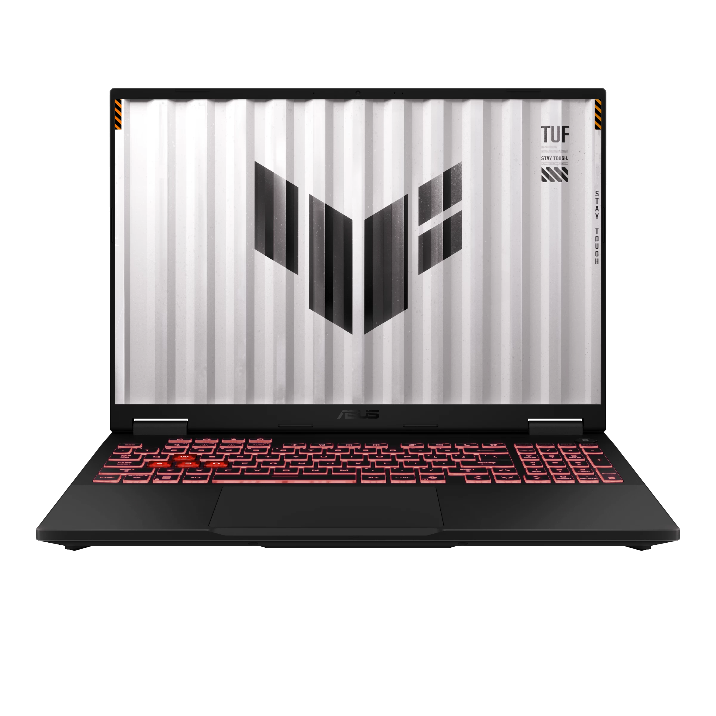 ASUS TUF Gaming A16/ FA608PM-RV040W/ Ryzen 9 8940HX/ 16 Gb DDR5/ 1 Tb NVMe/ RTX 5060 8 GB/ 16" IPS 165/ Win 11/ 90NR0MC1-M00A10
