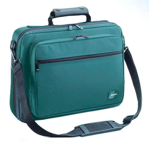 Сумка для ноутбука SUMDEX NON-084GP,      для 15.6"-16"   зеленый