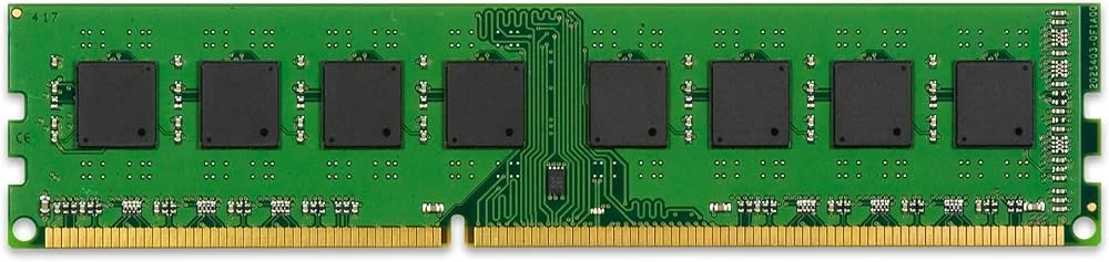 DDR5 Kingston 16 Gb 5600MHz Kingston ValueRAM UDIMM Non-ECC CL46 DIMM 1Rx8 KVR56U46BS8-16