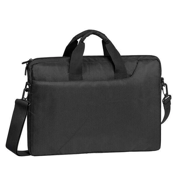 Сумка черная 15.6"