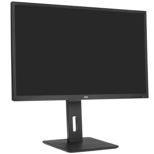 Монитор 31.5" AOC Q32P2 IPS 2560X1440 75Hz 4ms 250cd/m 1000:1 2xHDMI DP 4xUSB 3.2 Черный