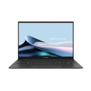 ASUS ZenBook/ UX3405CA-U9321TB/ Ultra 9 285H/ 32 Gb DDR5/ 1 Tb NVMe/ 14" WUXGA OLED СЕНСОРНЫЙ/ Win 11/ 90NB14W7-M00MU0