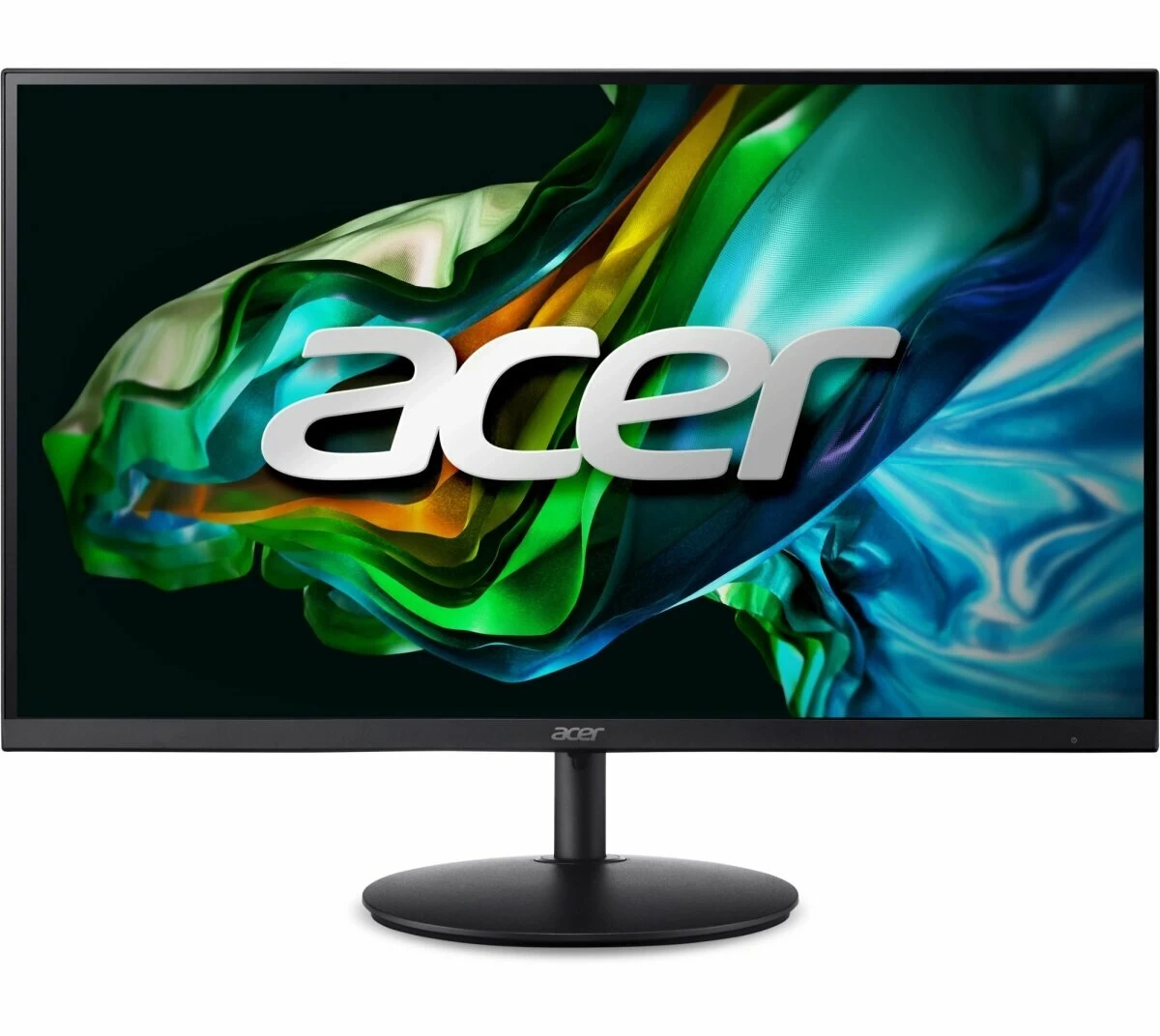Монитор 27" Acer SH272P1bmihux (SH2 Series) 27" / 1920x1080 Full HD / IPS / 144Hz / 250 кд/м² / 1x HDMI 1.4 / 1x USB Type-C (65W) / UM.HS2EE.105
