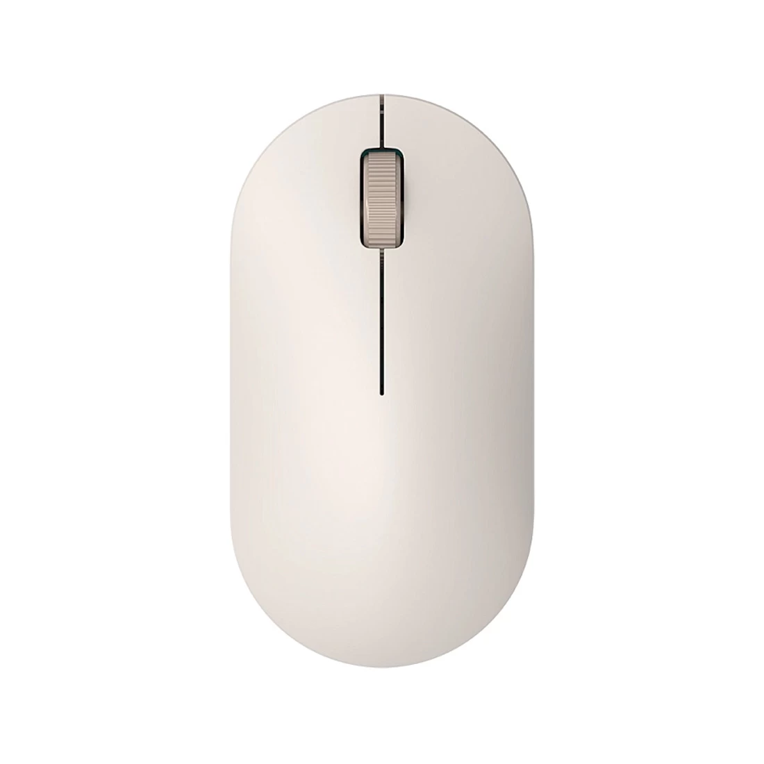 Мышь, Xiaomi, Wireless Mouse Lite 2 White GL, XMWXSB02YM/BHR8915GL, Совместима с Windows 7, macOS 10.13 и более поздние версии, Размер устройства 108,