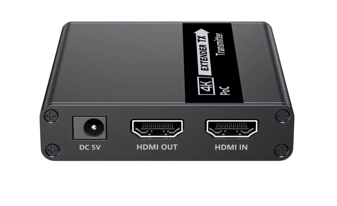 Удлинитель Extender Удлинитель HDMI, Lenkeng, LKV223P, 4K@30H\40m, 1080p@60Hz\70m 