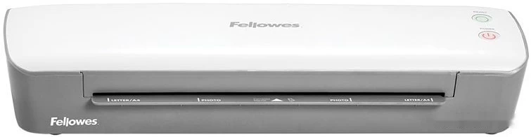 Ламинатор Fellowes Ion A4, 75-125 мкм, 30 см/мин, AutoShutOff, механизм освобождения, стар