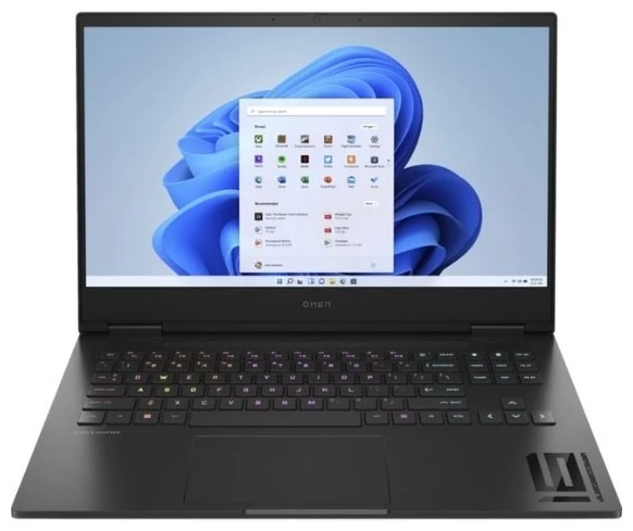 HP OMEN 16-wd0009ci/16.1 FHD 144Hz IPS/i5 13420H/16 DDR5/SSD512/RTX4050/6/Dos
