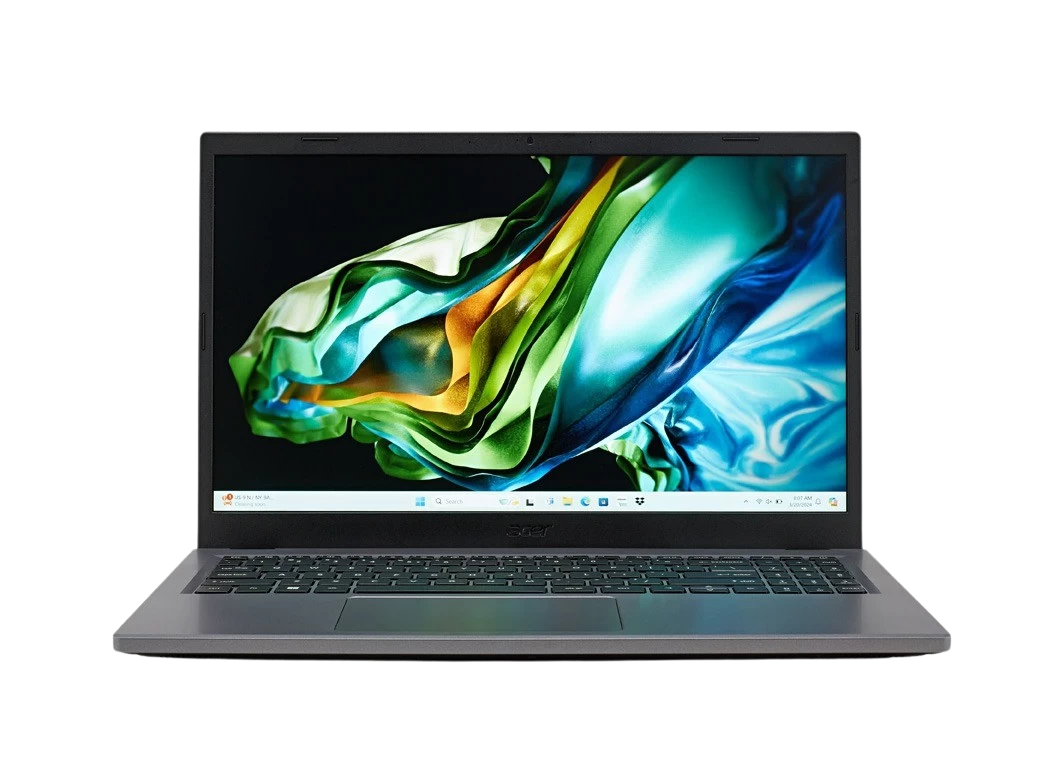 ACER A515-58PT-59VE/ i5-13420H/ 8 DDR5/ 1 000 NVMe/ UHD/ 15.6" FHD/ Win 11 H/ NX.KV5AA.001 ACER A515-58PT-59VE/ i5-13420H/ 8 DDR5/ 1 000 NVMe/ UHD/ 15.6" FHD/ Win 11 H/ NX.KV5AA.001