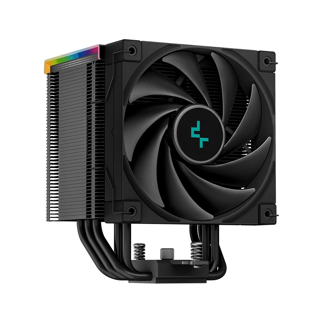 Кулер для процессора, Deepcool, AK500 DIGITAL R-AK500-BKADMN-G, Intel 20хх/1700/1200/115х и AMD AM5/