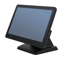 Сенсорный моноблок для кассы BNM-2904WF i5/8/64 SSD 15.6" Wi-Fi ЧЕРНЫЙ