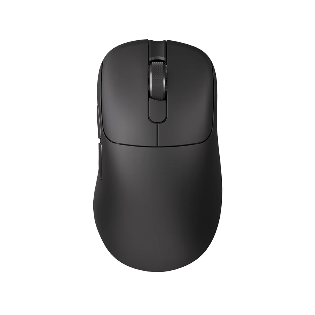 Мышь, Ajazz, AJ179/PRO/Black, AJ179 PRO, Оптическая, Сенсор PixArt PAW3395, до 26000 DPI, Беспроводная, USB, 2,4 ГГц, Bluetooth, Чёрный