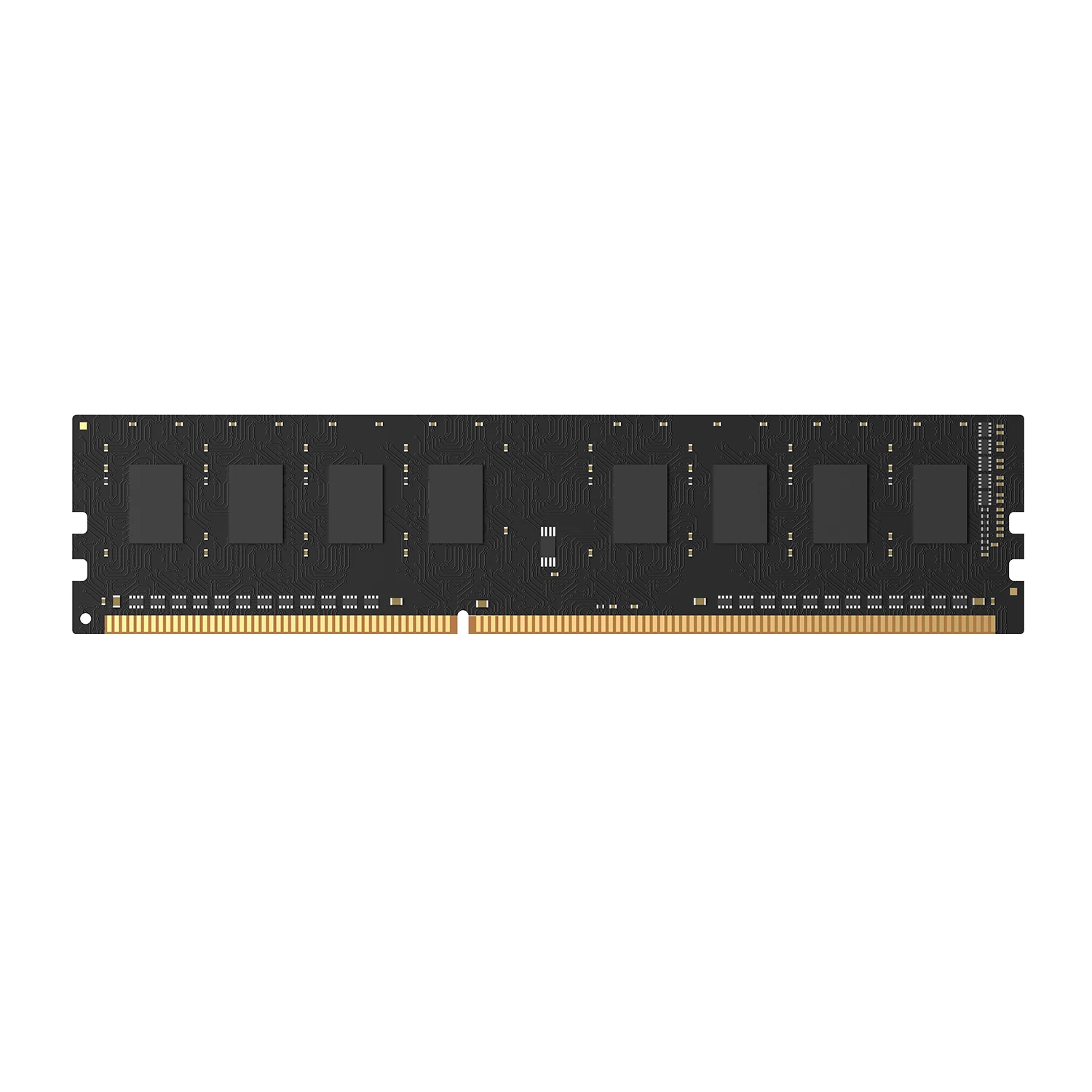 DDR3 8 Gb Hiksemi (Hikvision) Hiker, HSC308U16Z1 DDR3, 8 GB ,DIMM <1600MHz> CL11