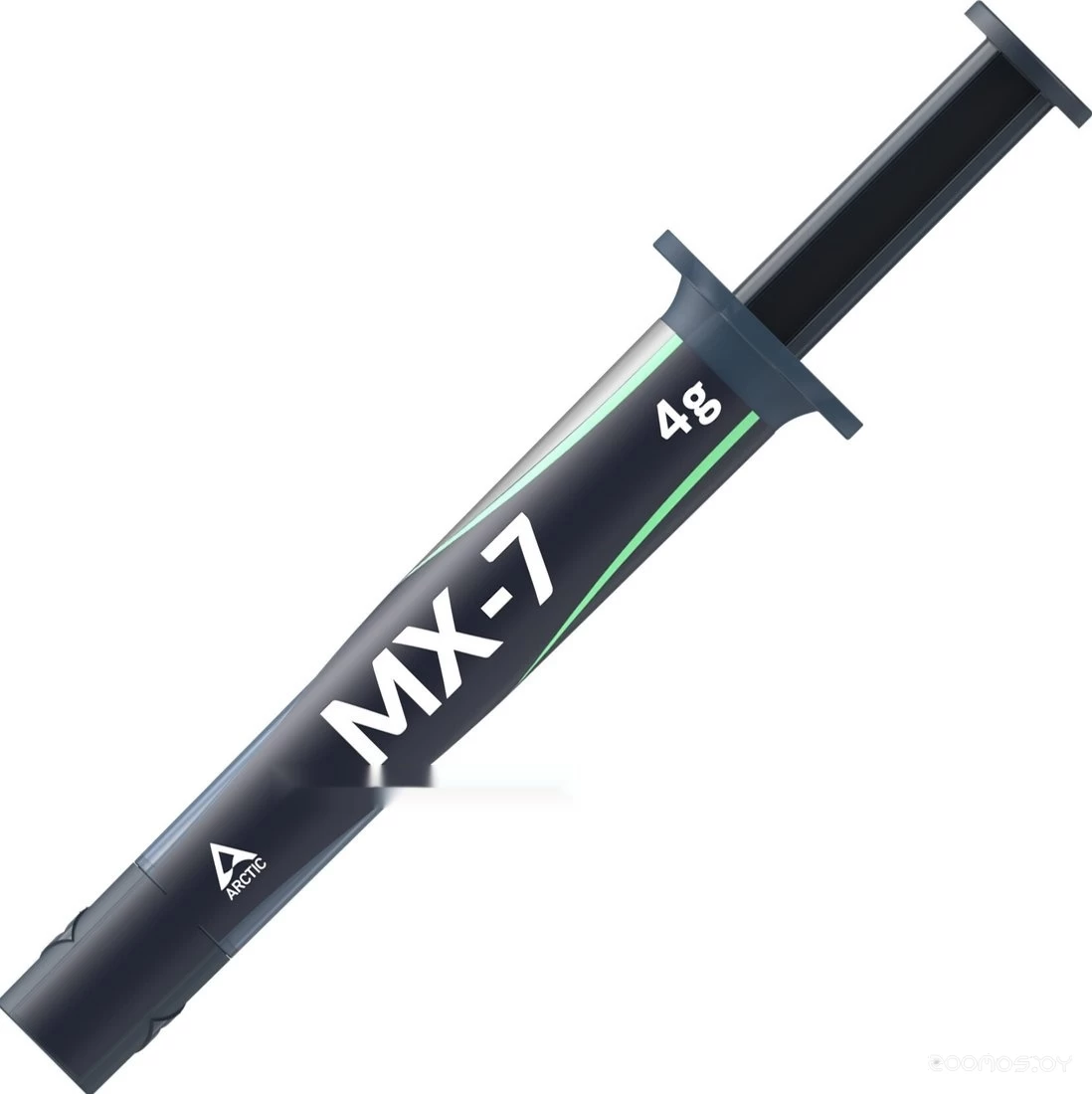 Термопаста ARCTIC MX-7, ACTCP00090A, 4g, 2.9g/cm3