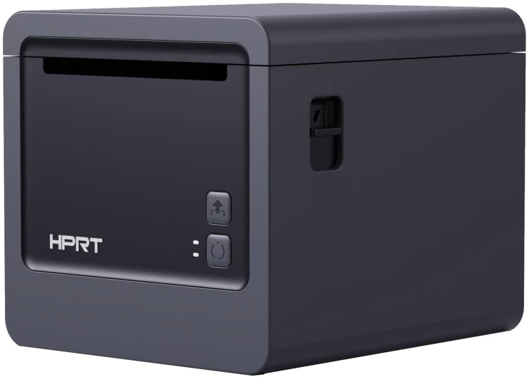 Термопринтер этикеток HPRT TL31E черный