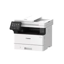 МФУ Canon, i-SENSYS MF465DW, 5951C007AA, Лазерное, A4, 40 стр./мин., Подача 350 листов, Двусторонний автоподатчик документов, Сенсорный дисплей 5", 1.