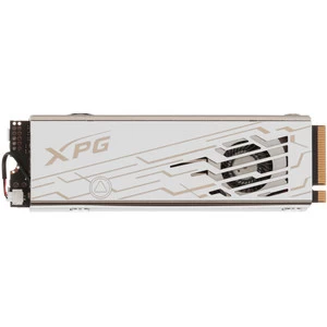 1 000 GB SSD M.2 PCIe ADATA XPG MARS 980 PRO [SMAR-980P-1TCI] TLC 3D NAND (R14000/W10000MB/s)