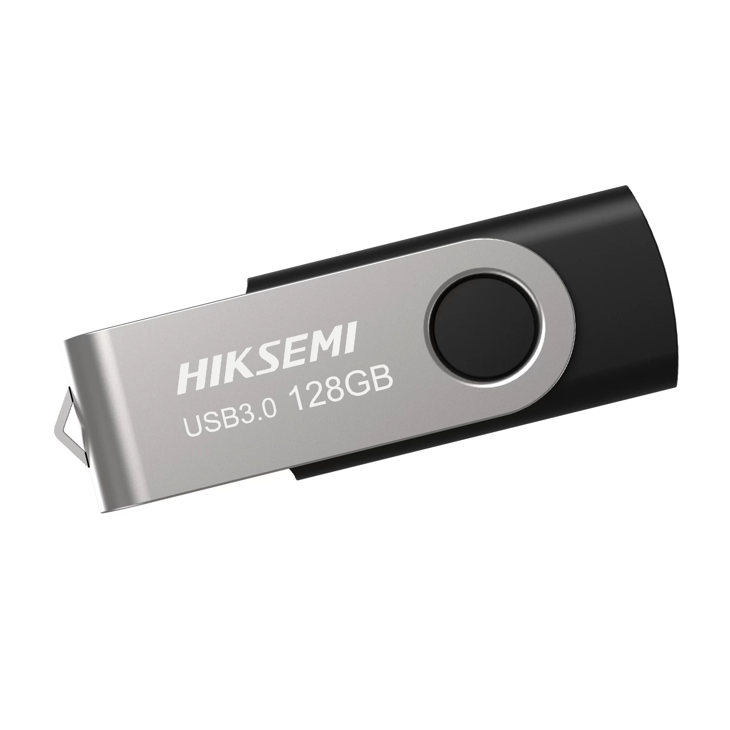 USB 128 GB 3.0 HikSemi, HS-USB-M200S 128G U3 , 128GB ,flash USB 3.0, black
