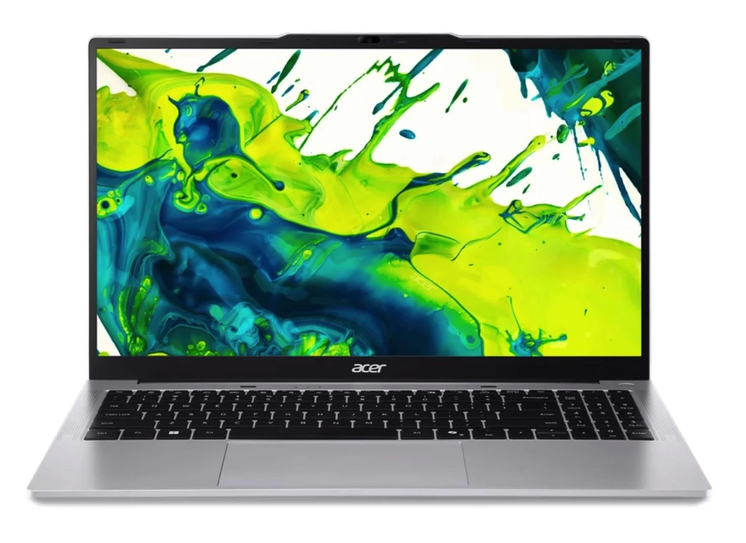 ACER Aspire Lite/ AL15-72P-57JC/ i5-13500H/ 8 Gb/ 1 000 Gb SSD/ 16"FHD IPS/ Dos/ Light Silver/ NX.D5JEM.002