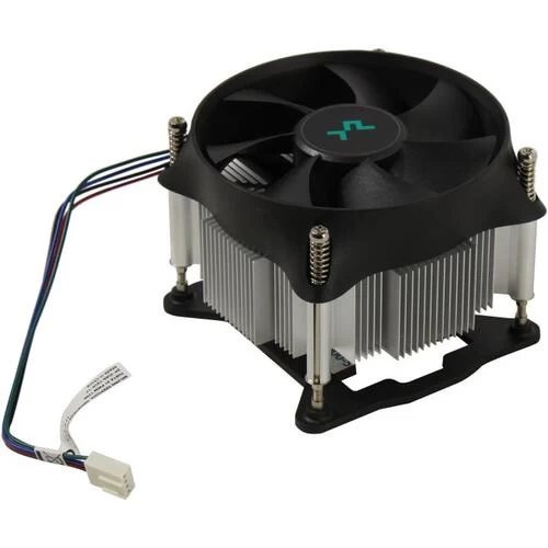 Кулер, Deepcool, THETA 31 PWM 1700 DP-ICAS-T31P-17, Intel 1700, 95W, 100мм, 500- 2400±10% об/м, 36.9 Кулер, Deepcool, THETA 31 PWM 1700 DP-ICAS-T31P-17, Intel 1700, 95W, 100мм, 500- 2400±10% об/м, 36.9